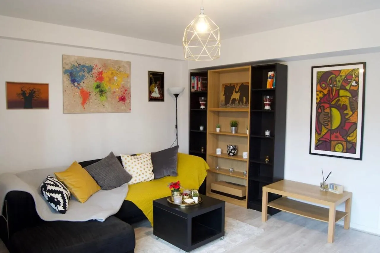 Modern 1 Bedroom In Shadwell With Balcony Londres