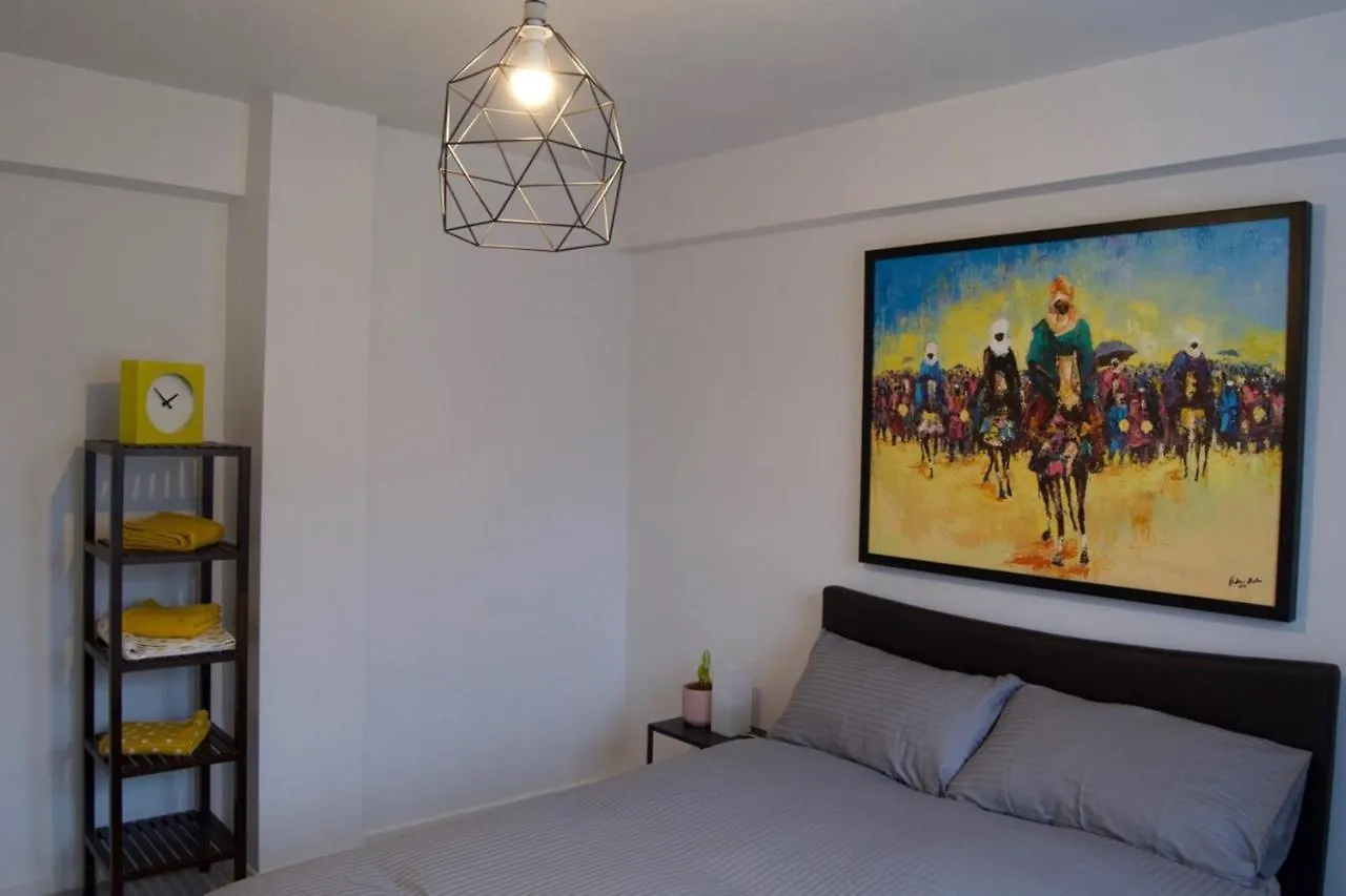 Modern 1 Bedroom In Shadwell With Balcony Londres Reino Unido